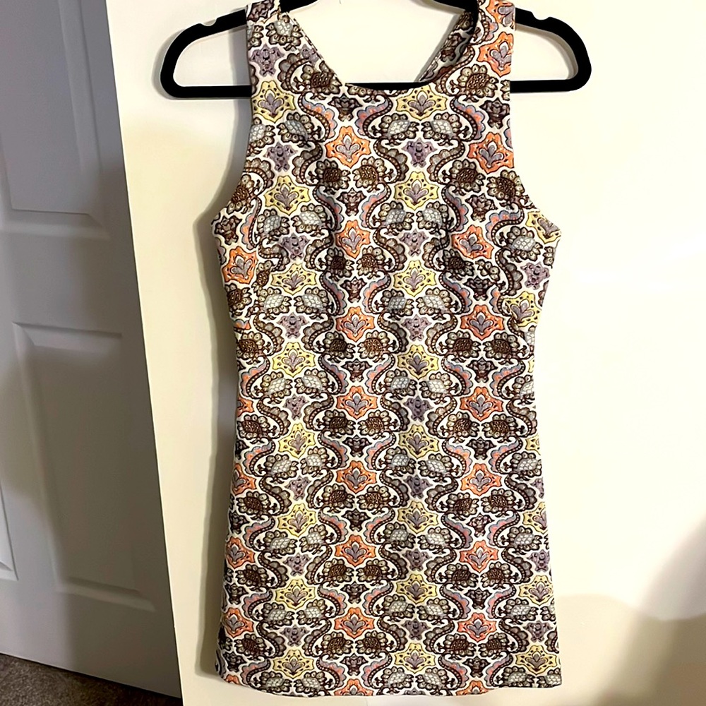 Zara Dress size small really cute